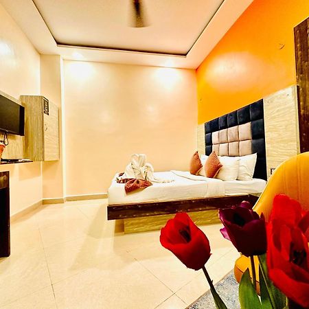 Hotel Sky International- Airport Zone Hyderabad Шамшабад Экстерьер фото